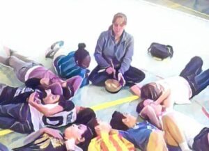 Mindfulness voor kinderen