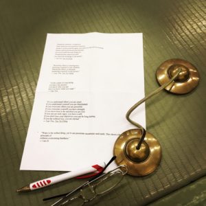 Supervisie ACT Mindfulness online Amsterdam Stresswise