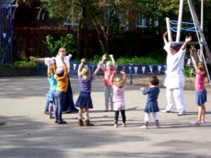 Aikiontact Mindfulness4Kids Aikido4Kids