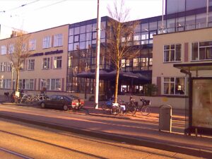 Mindfulness ACT trainingen in Amsterdam Oud West, Reade Overtoom Amsterdam, Carolina van Haperen