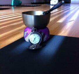 ACT Mindfulness Amsterdam AikiContact