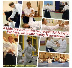 aikido club amsterdam