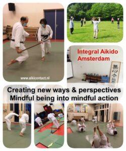 integral aikido amsterdam, carolina van haperen