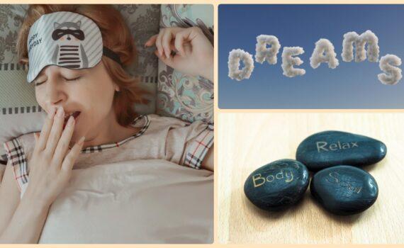 Slaaptherapie Slaaptraining Slaapproblemen Insomnia