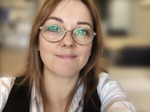 Carolina van Haperen Mindfulness ACT Therapie Aikido Amsterdam 